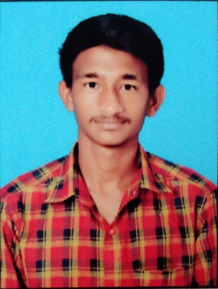SHAIK SUBHANI