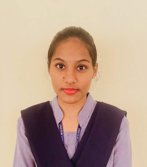 PASUMARTHI ANUHYA