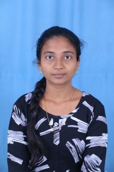 PULI VINEELA