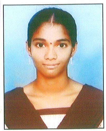 JANGILI SRAVANI