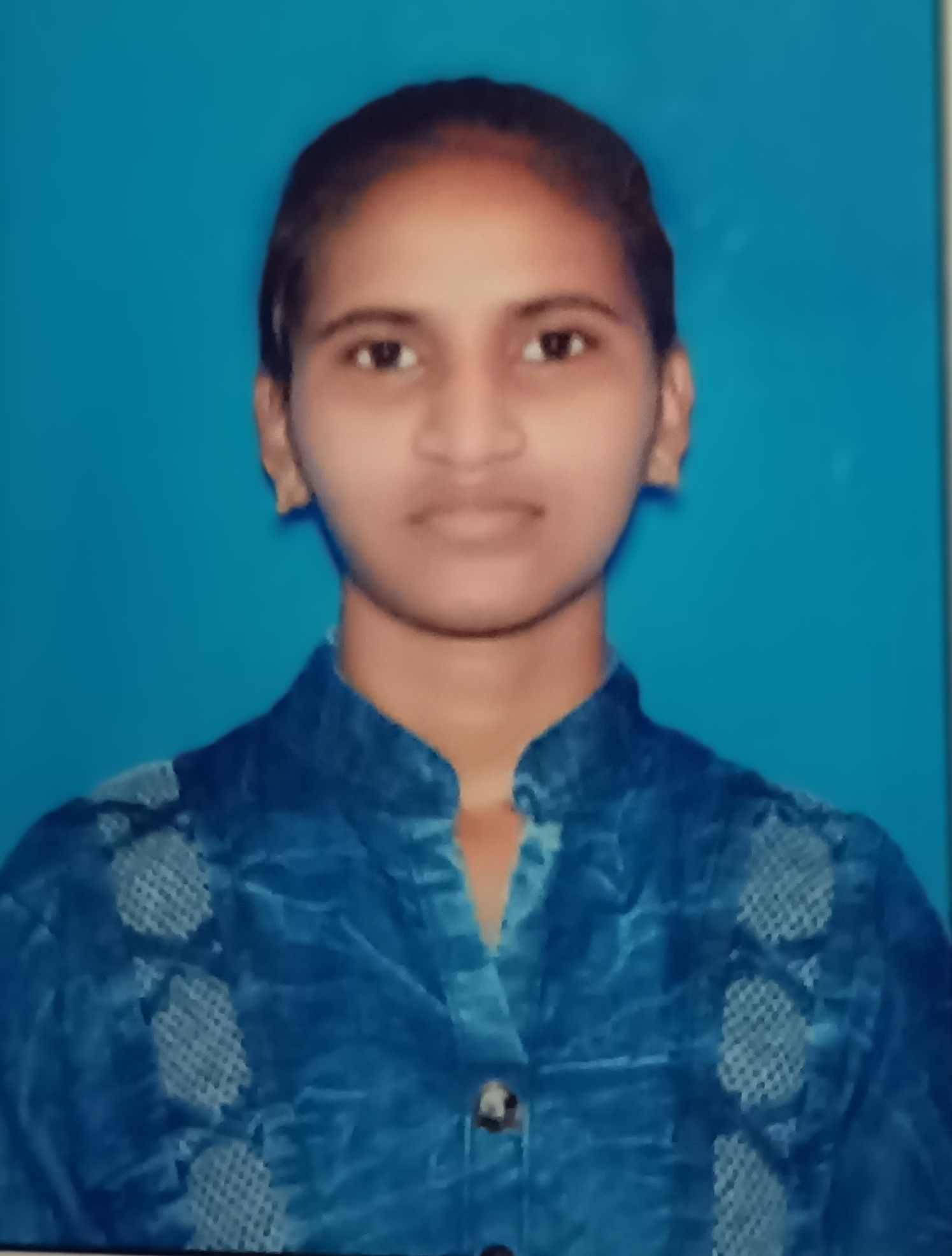 KANCHALA PREMA KUMARI
