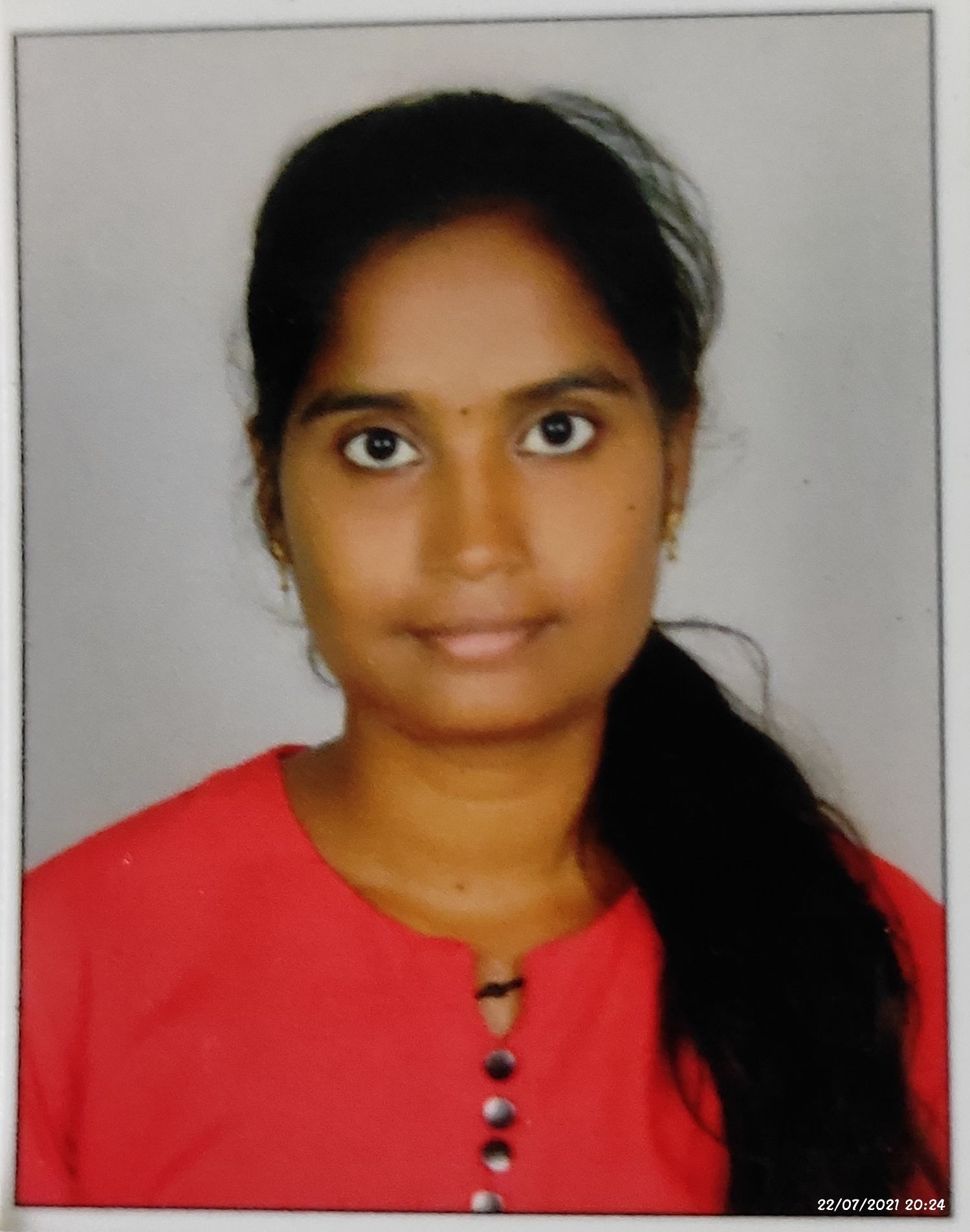 LAKKAPAKA ANKITHA