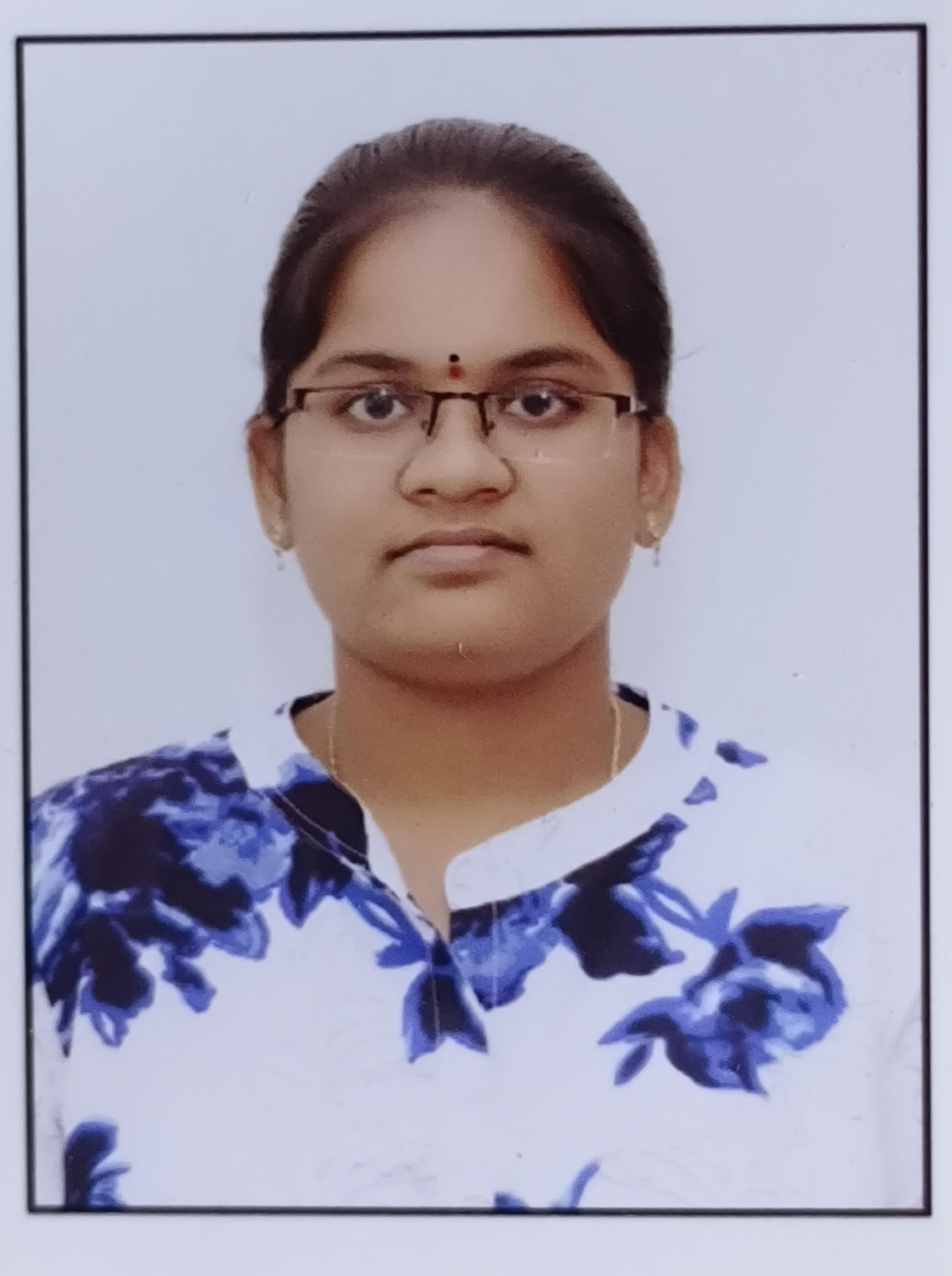 SUGGALA RENUKA