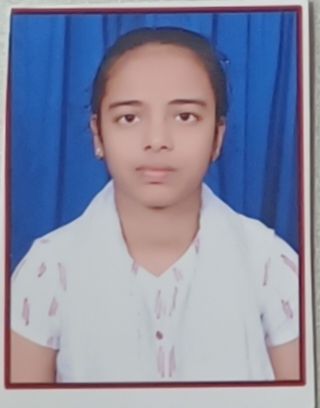 MANDA PRIYADARSHINI