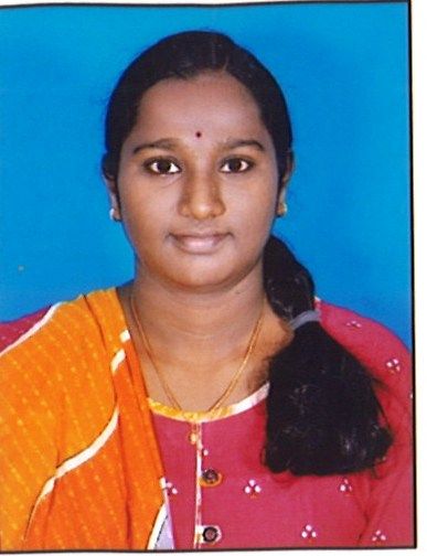 PEDAPATI NIHARIKA