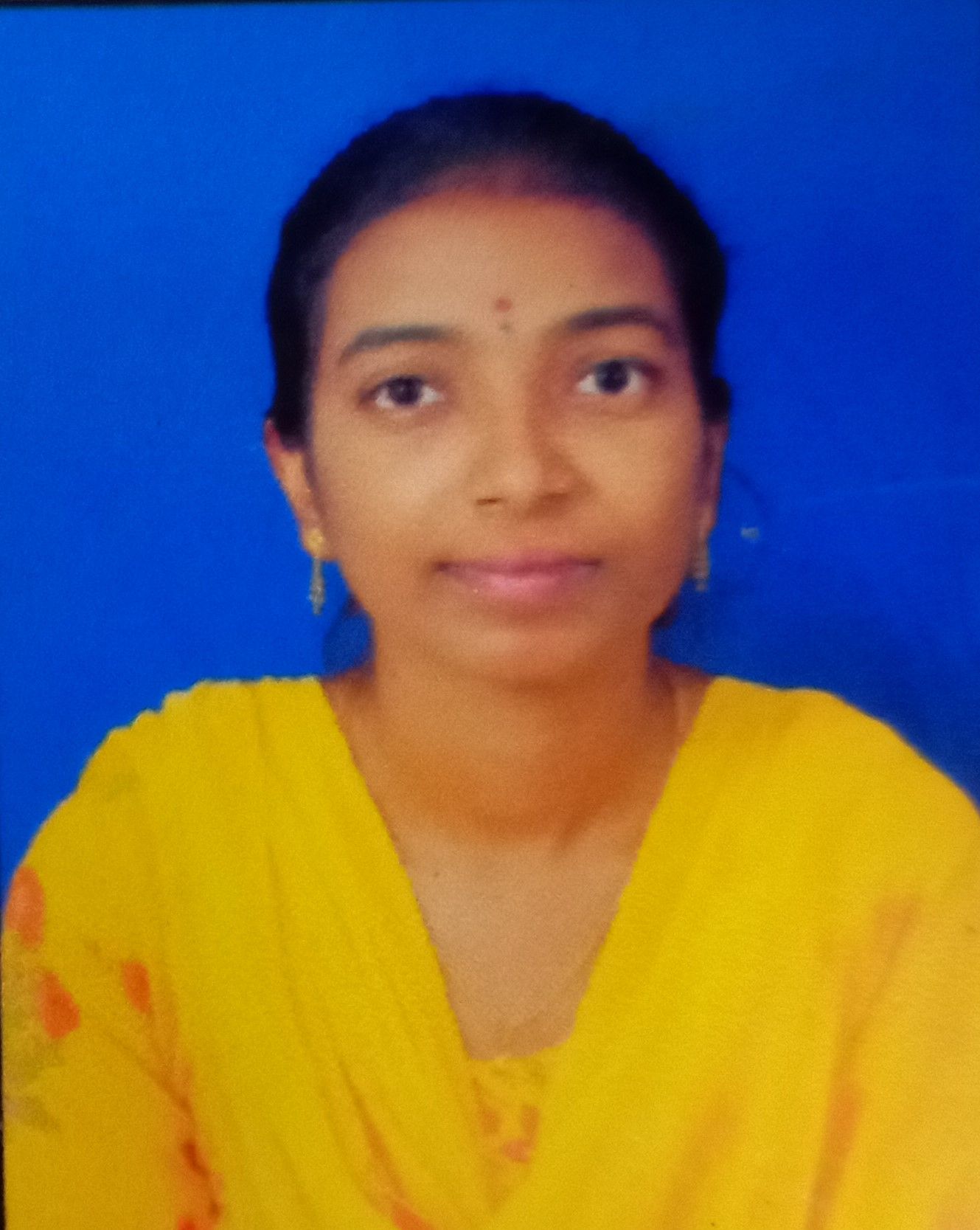 DONTHUSARAPU KAVYA SRI