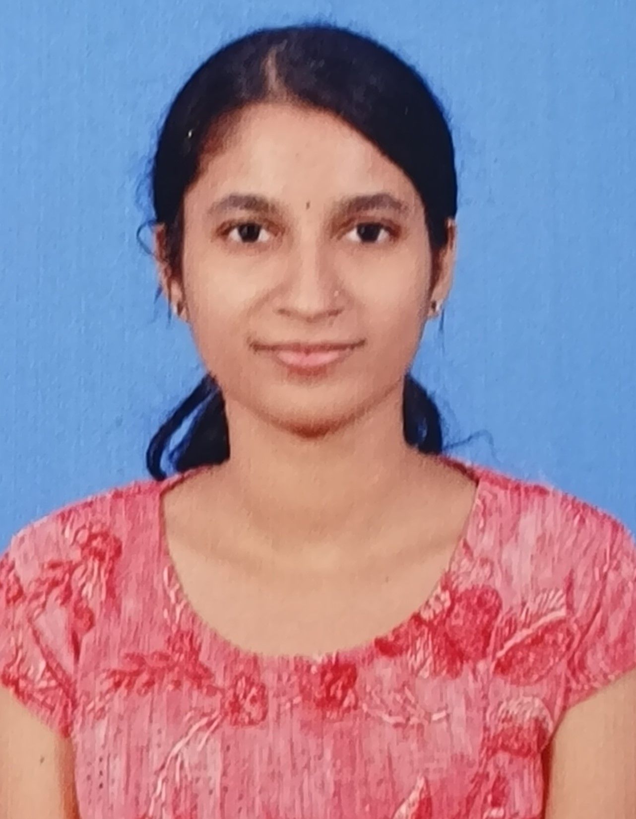 SANTH TWINKLE