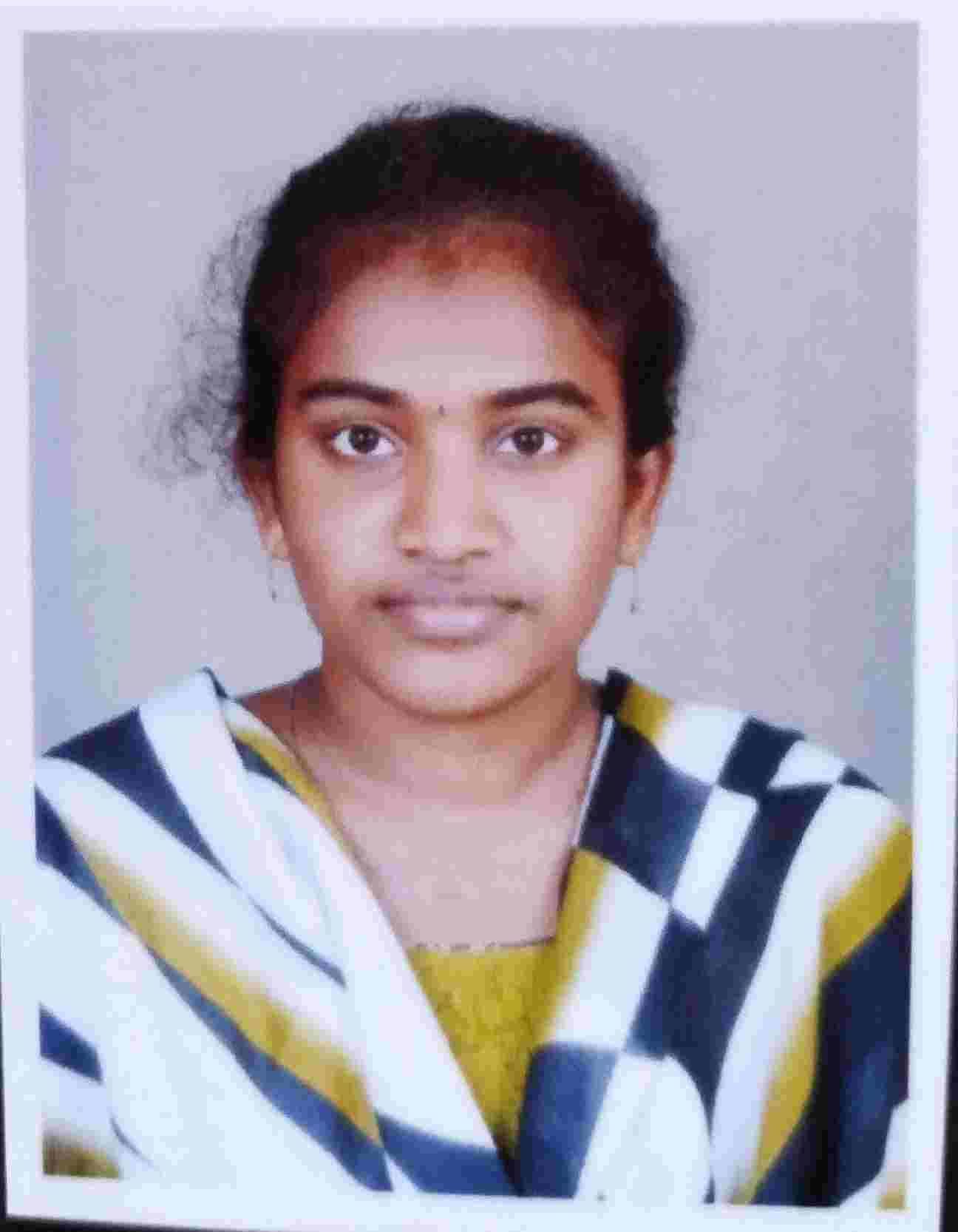 THONDALA DURGAPRASANNA