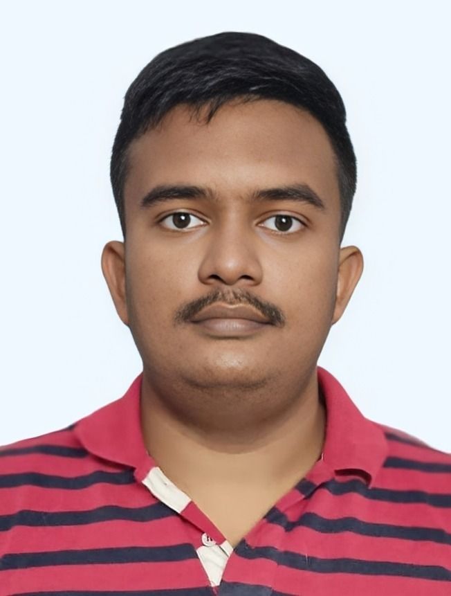 KALYAN THOTA