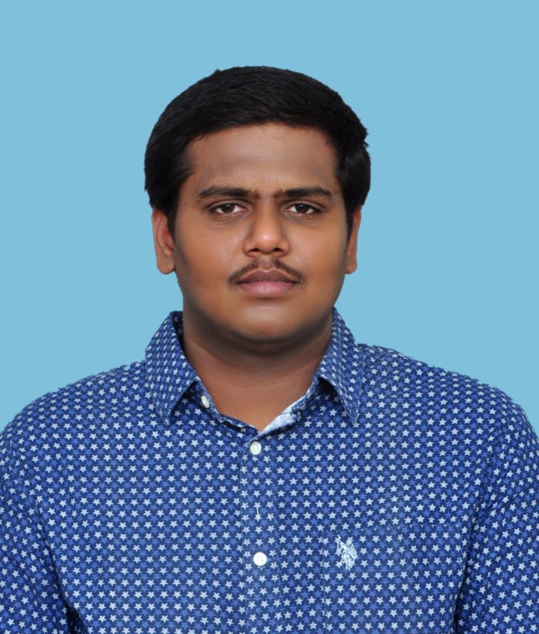 GUJJETI YESHWANTH GANESH ARYA