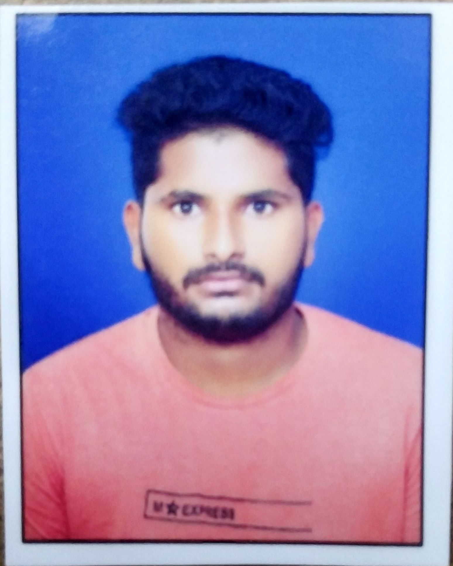 MALOTHU RAMESH