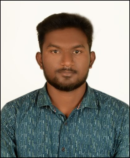 GADDAM PRAMOD