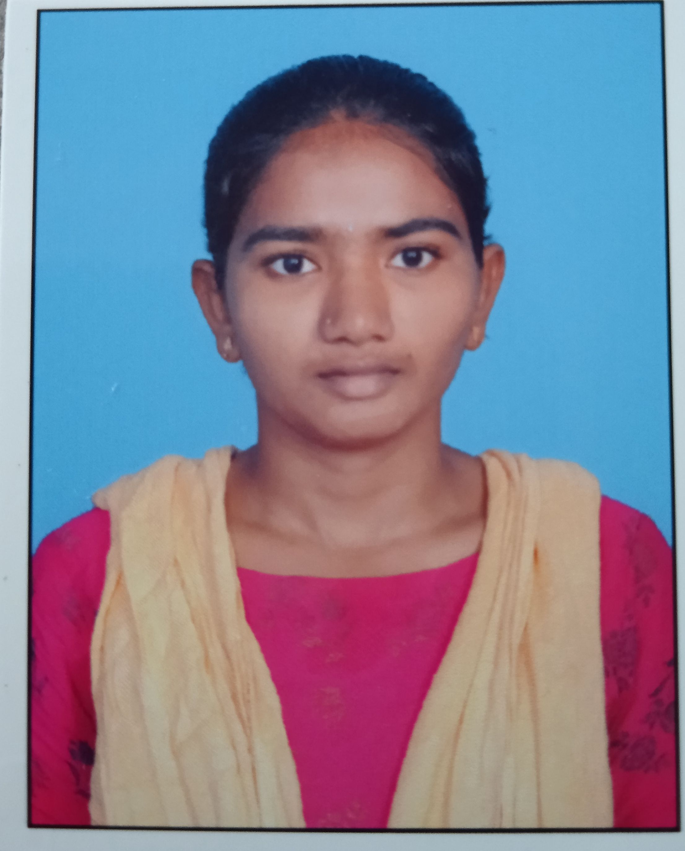 PONNA MALLESWARI