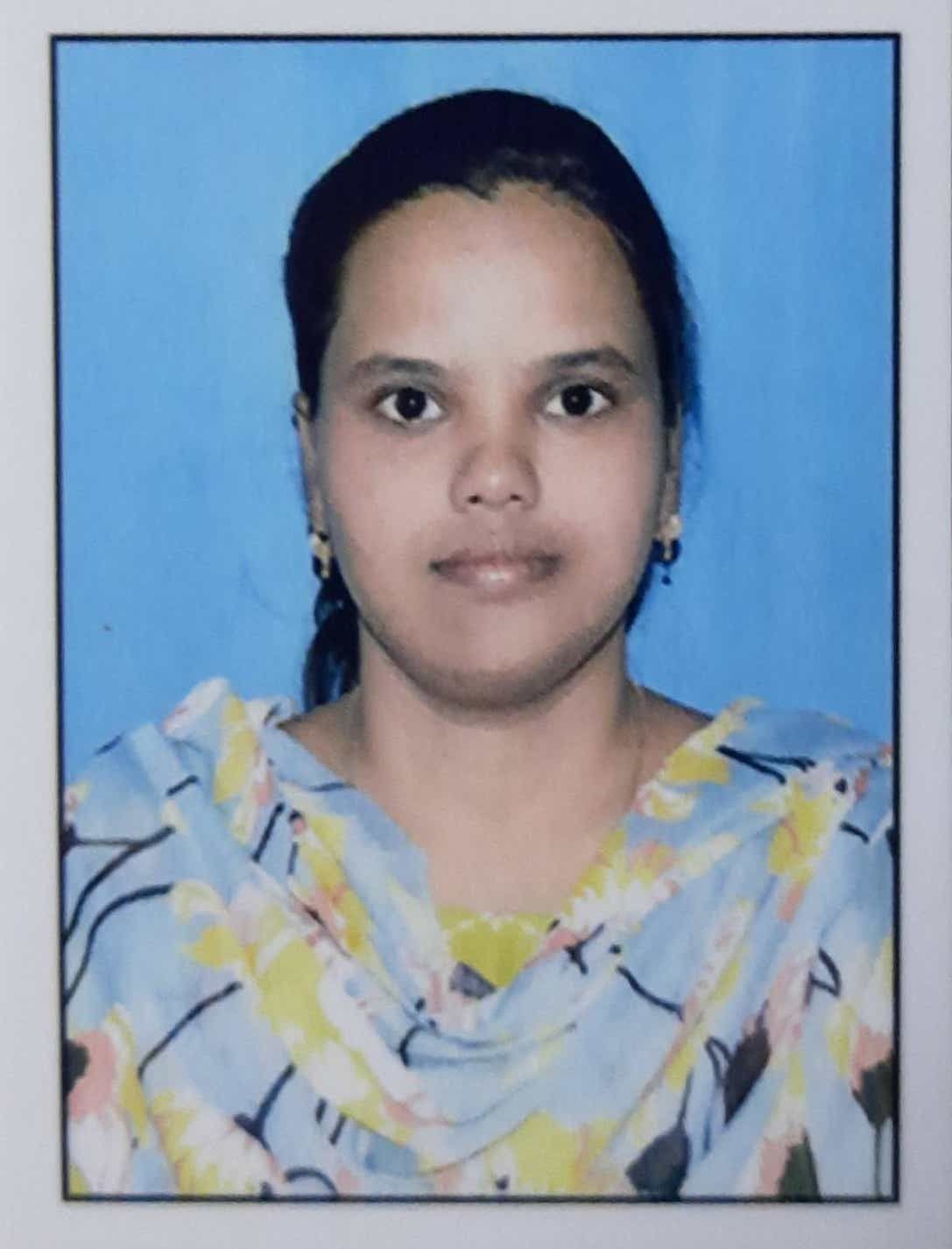 CHINTAKUNTA ZAREENA BEGUM