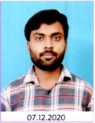 GADDAM MURALI