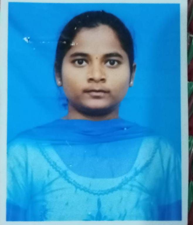 MANJILA BHARATHI