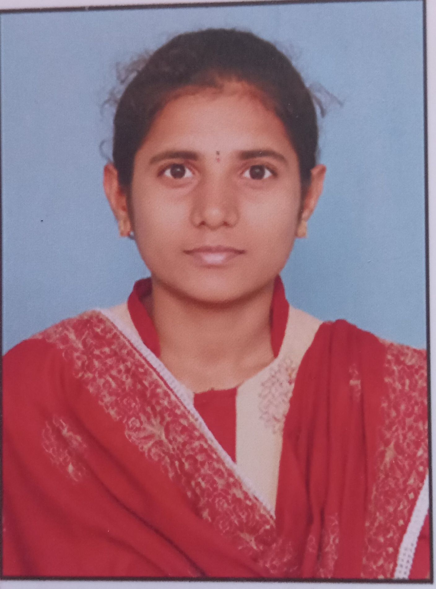 DUGGASANI SAILAJA