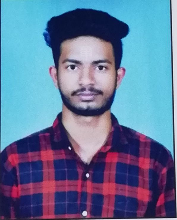 POSA SOMU SEKHAR
