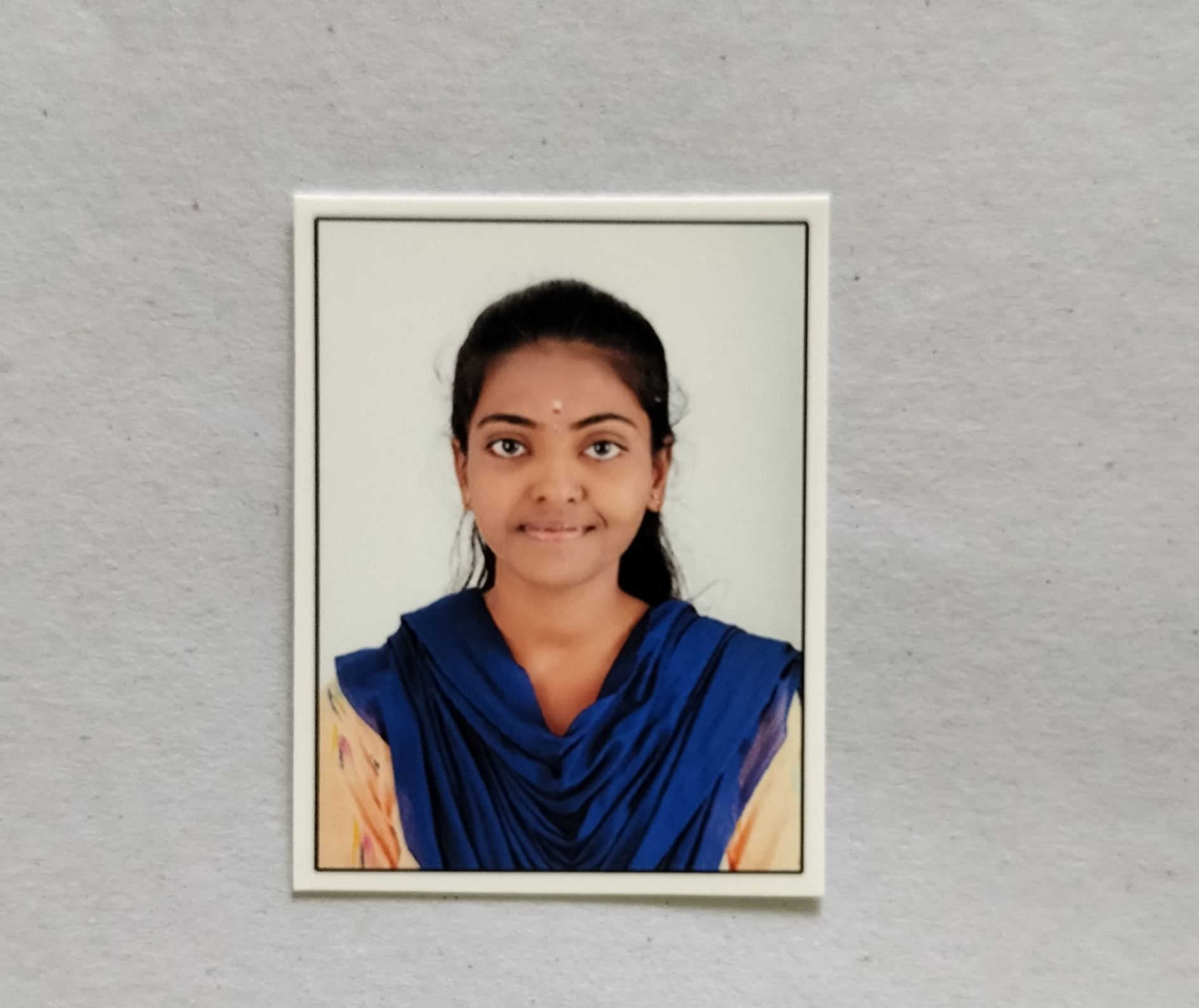 MADIKERI APARNA