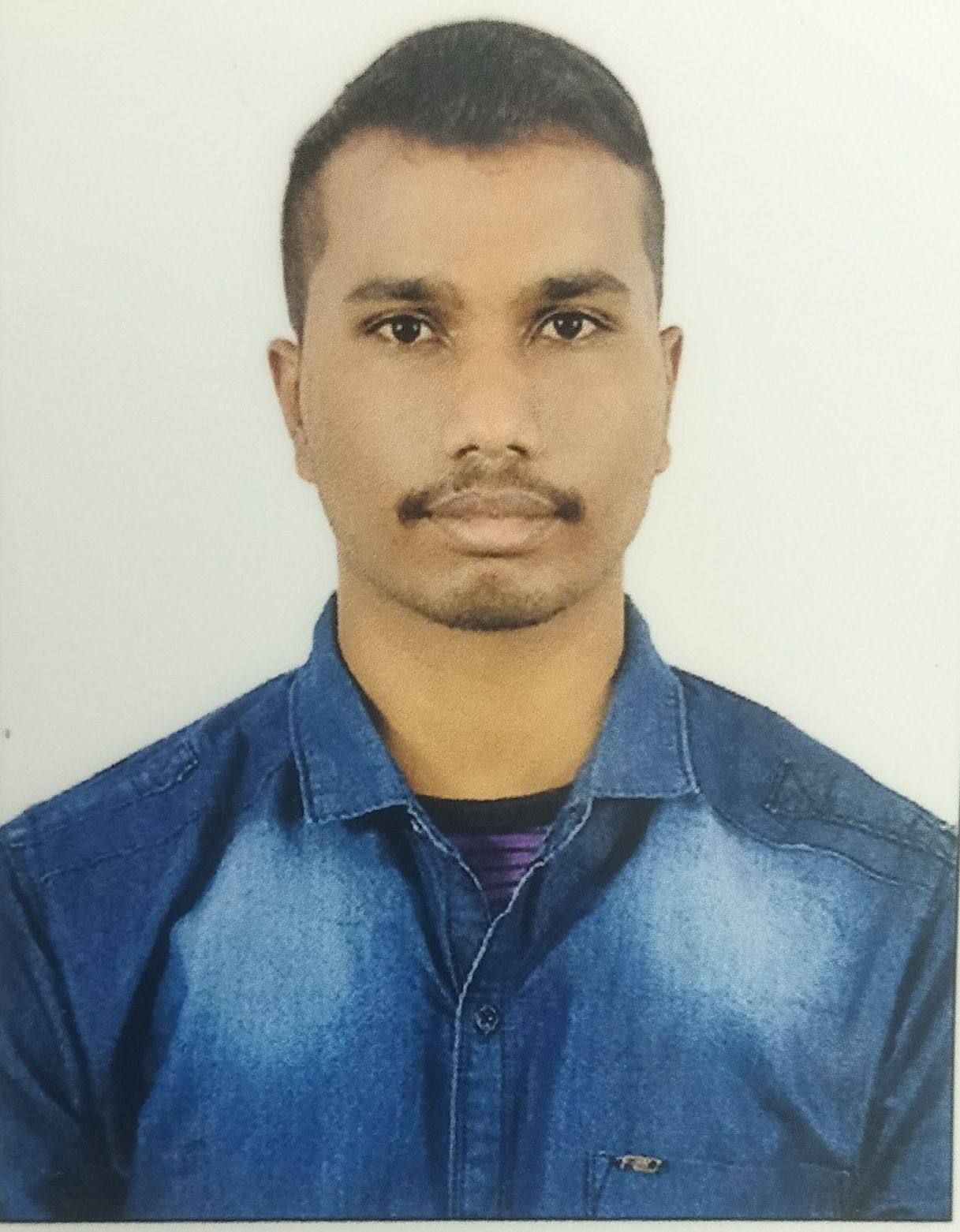 DODDANNA GARI DEVARAJU