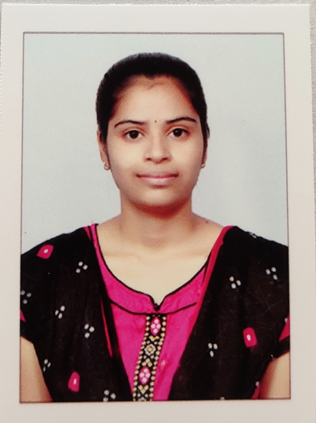 BISATI SAI BHAVANI