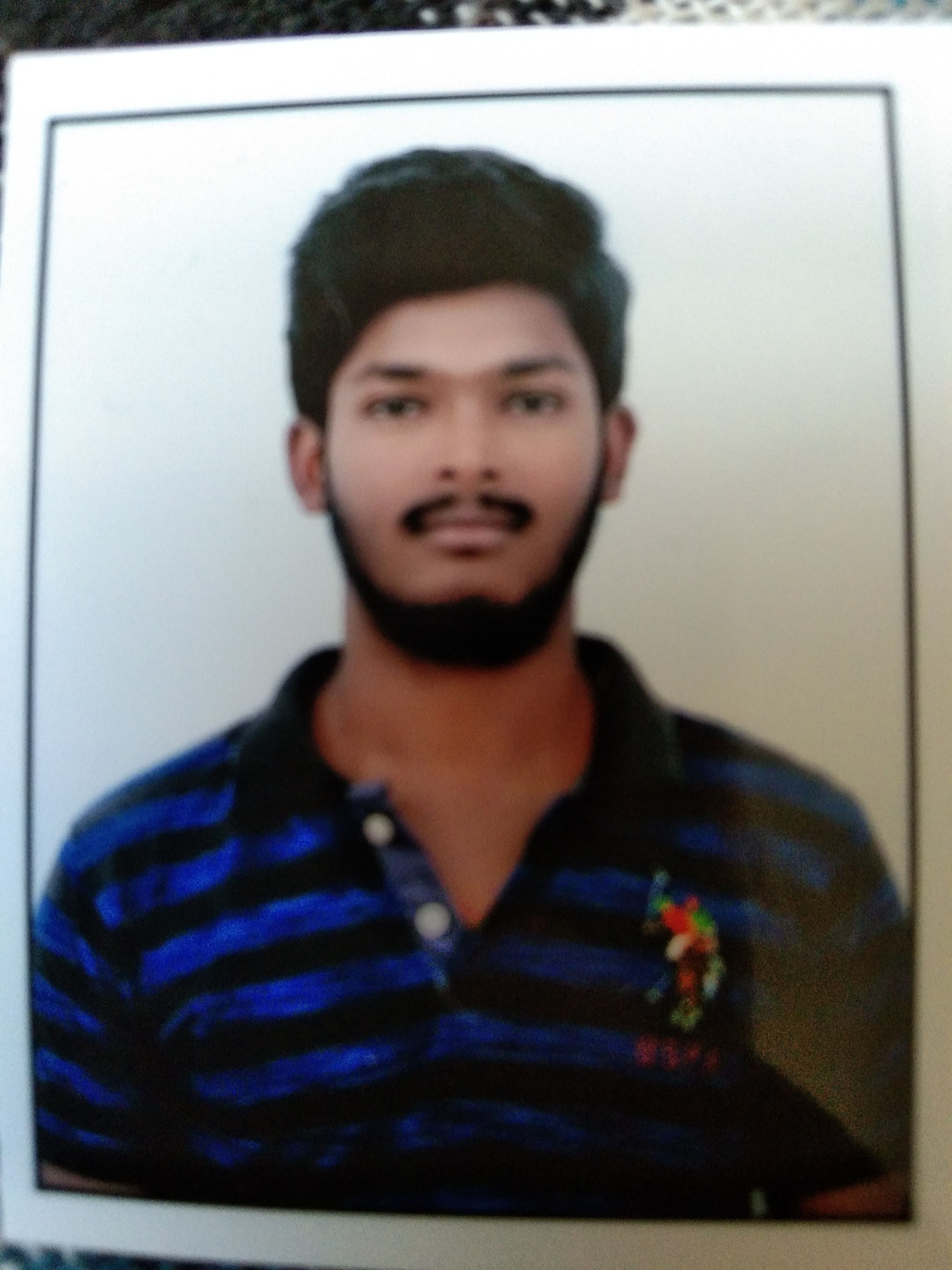 PALABANDLA NARESH
