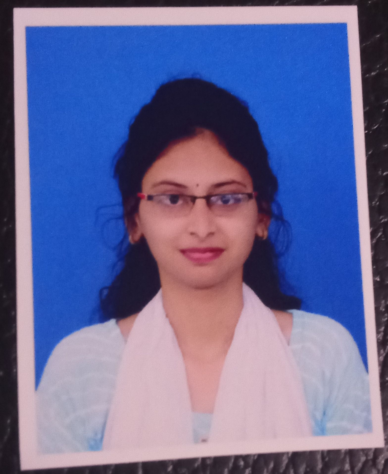 BANDI SWETHA